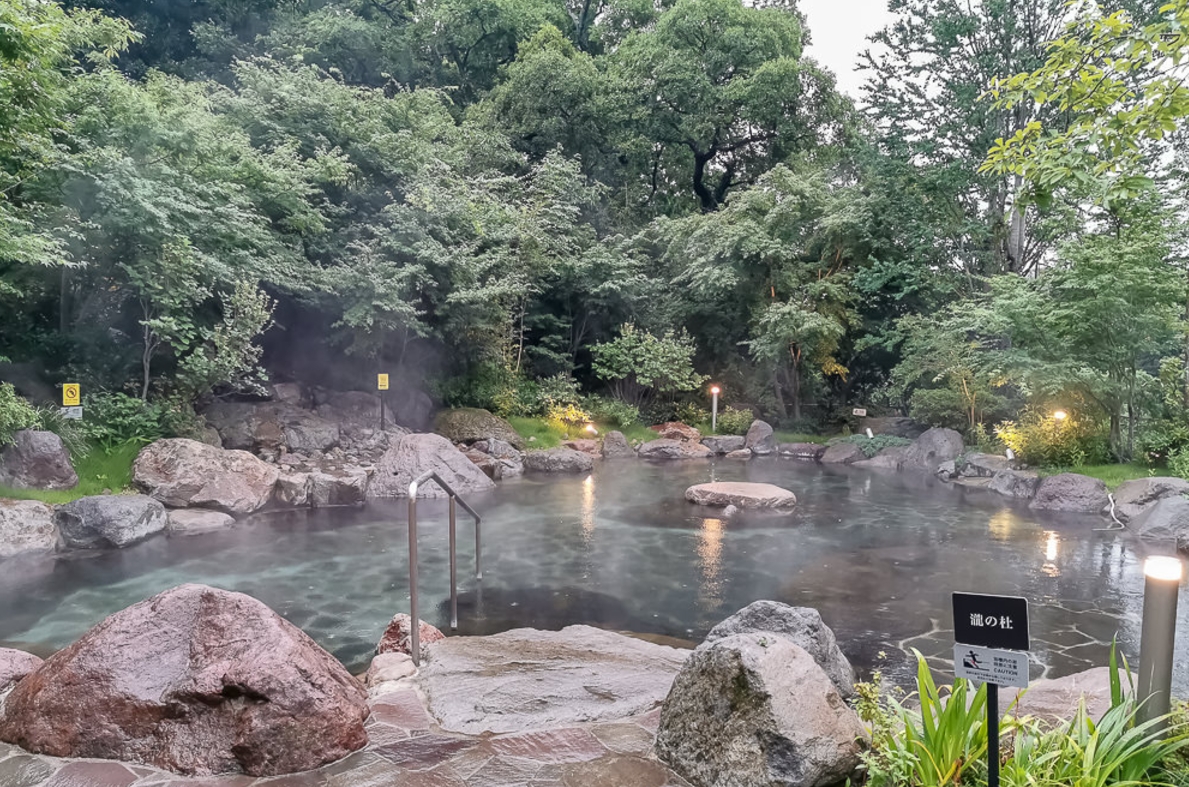 日本福岡 宮崎駿筆下的奇幻世界 5天團