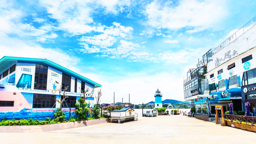 尋味順德美食 吃足三大私房菜 2天團