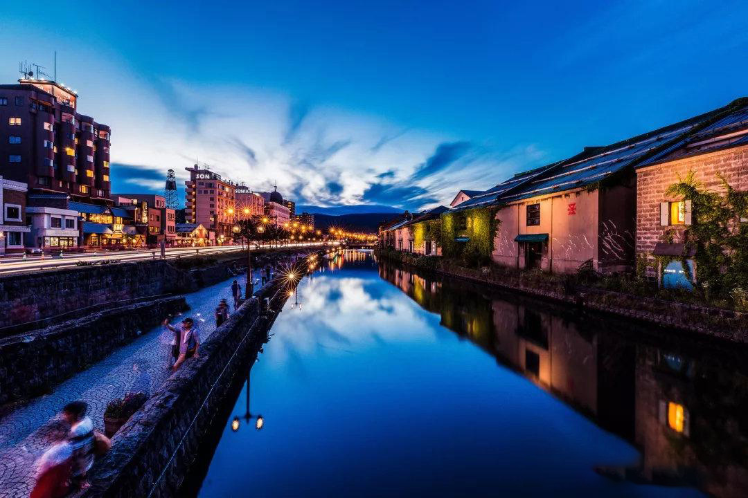 漫賞北海道自然奇觀與溫泉美食之旅 北海道5天團