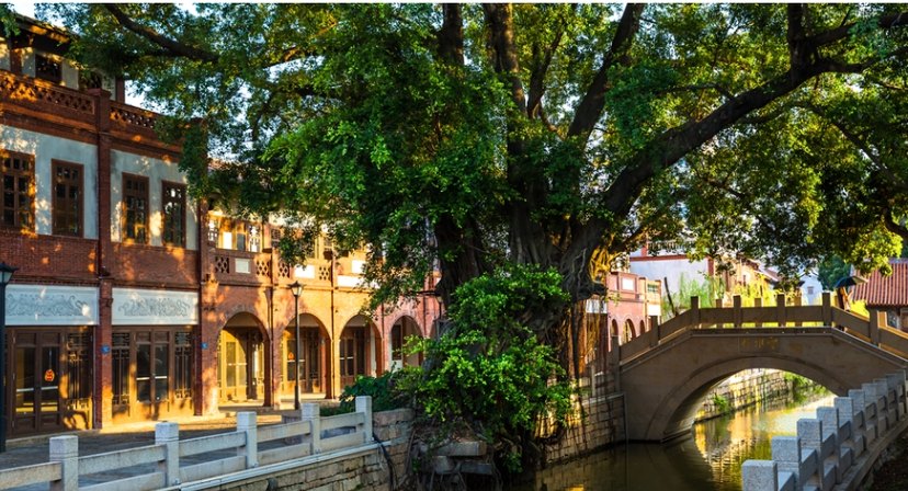 連住3晚國際品牌五星標準酒店 廈門4天團