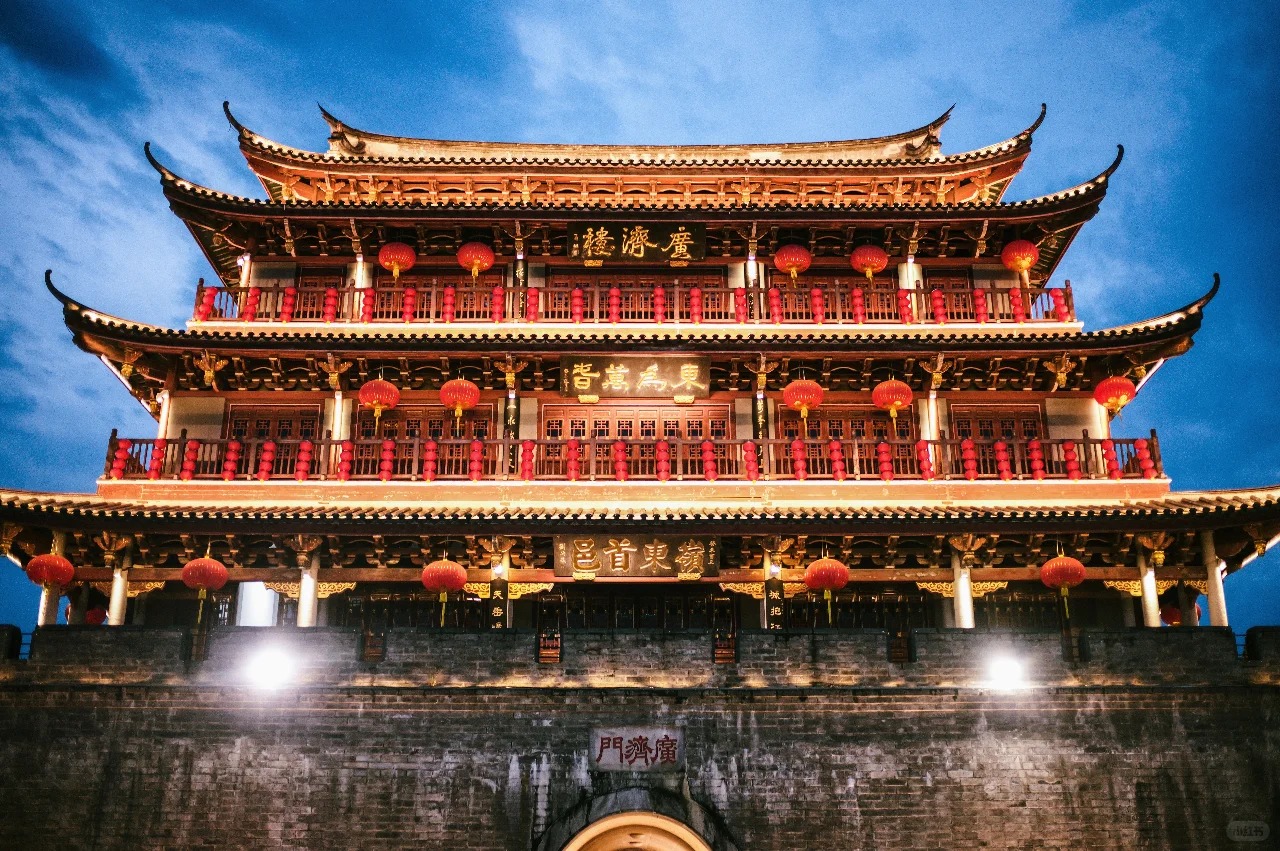 乘高鐵、品美食、賞英歌舞 潮汕食足十二餐3天團