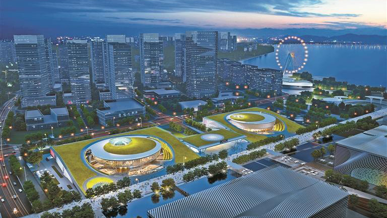 【星級酒店】全球頂級奢華度假酒店廣東省首家悅榕莊 Banyan Tree【東莞松山湖悅榕莊酒店】尊享約750呎獨立浴缸泡池客房 豪嘆【酒店海鮮自助晚餐】純玩2天團