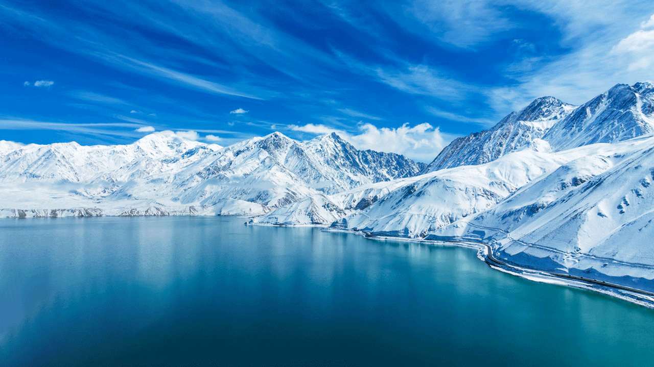 古絲綢南北環線 全景新疆-穿越南北，一步千年直航18天團