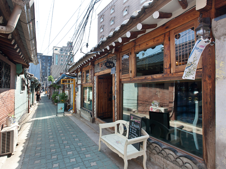 韓國 打卡最新一站式娛樂度假村 4天團