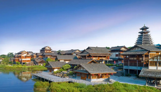 【經典北越】下龍灣-芒街-河內-領略北越風光-品越式地道美食-西九龍往返高鐵5天團