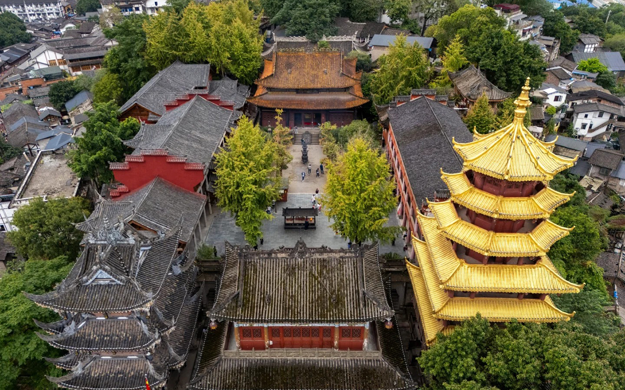 暢遊8D魔幻都市 重慶休閒遊6天團