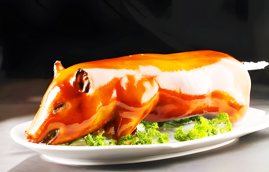 【母親節專場】感恩母親，感恩母愛，不喧嘩，自有聲，歲月如歌，共赴愛的盛宴 豪歎【酒店自助晚餐】【金牌秘制沉香豬+特色炸雲吞宴】 【吊燒藏香豬原邊排骨+棟企雞宴】江門佛山純玩 3天團