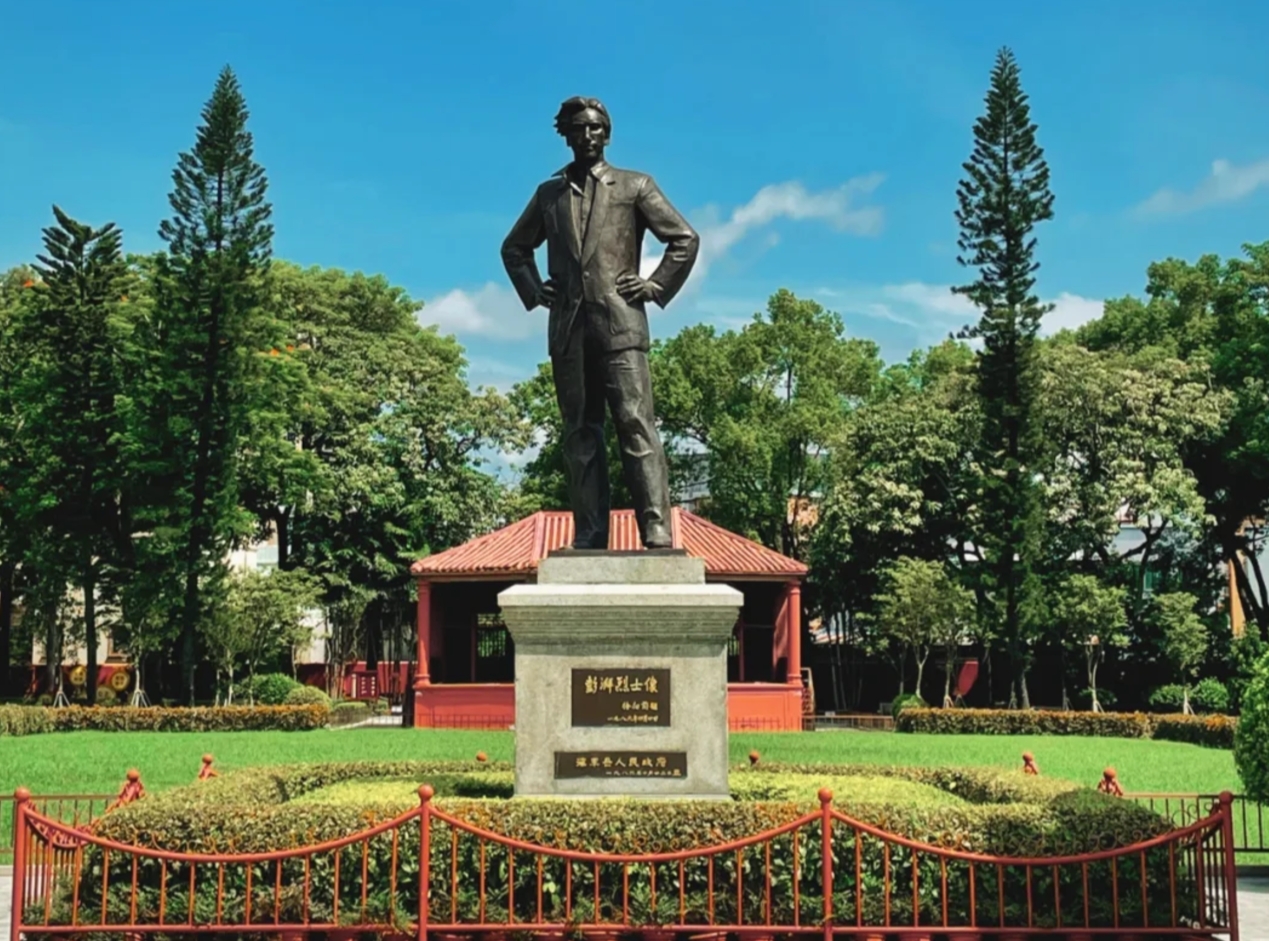 【復活節加班】尋味二馬路、打卡“海上香格里拉”邂逅汕尾美食純玩2天團