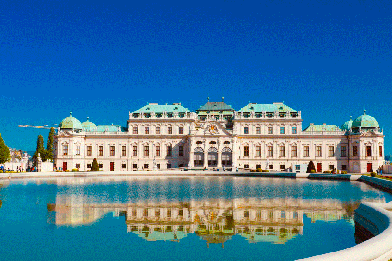 東歐 一場流連忘返的古典浪漫之旅 東歐8天團