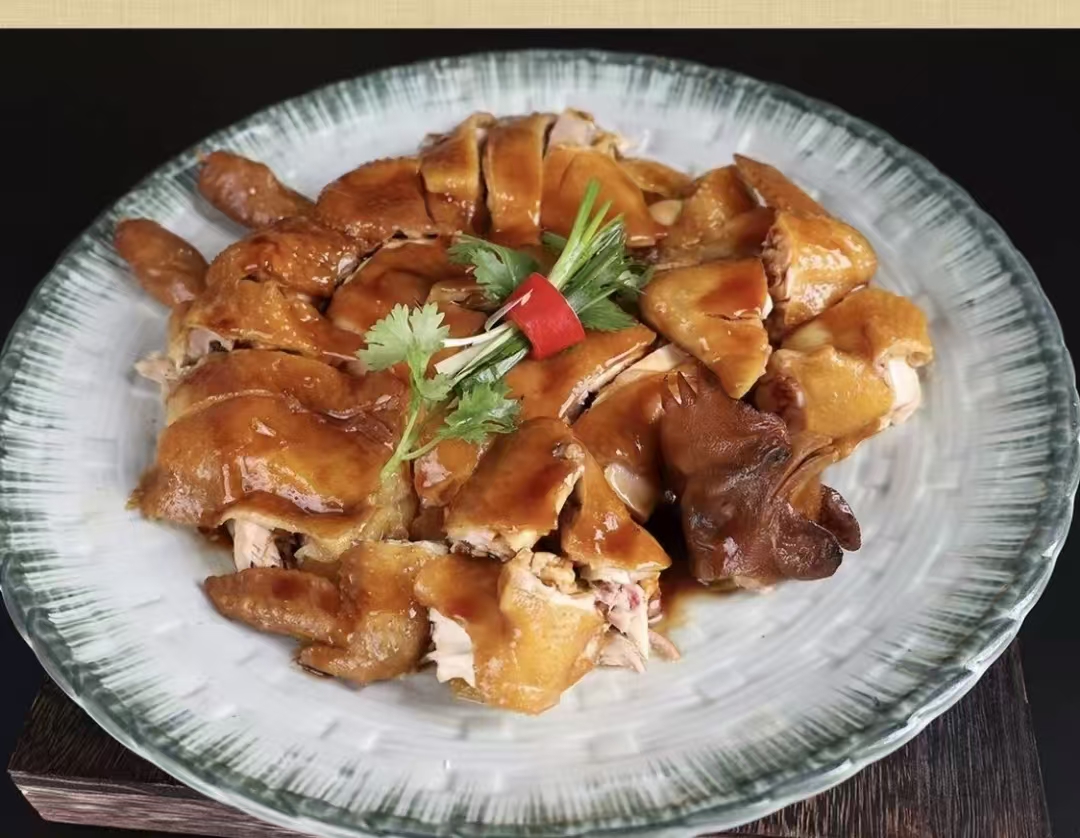 佛山 純玩2天 星級名廚主理【位上海皇魚翅拆鴨羹+位上妙齡乳鴿吞鮑魚】全程食足六餐