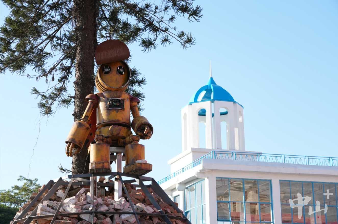 打卡“潮玩副本” 非遺手作與地道風味探索之旅 純玩2天團