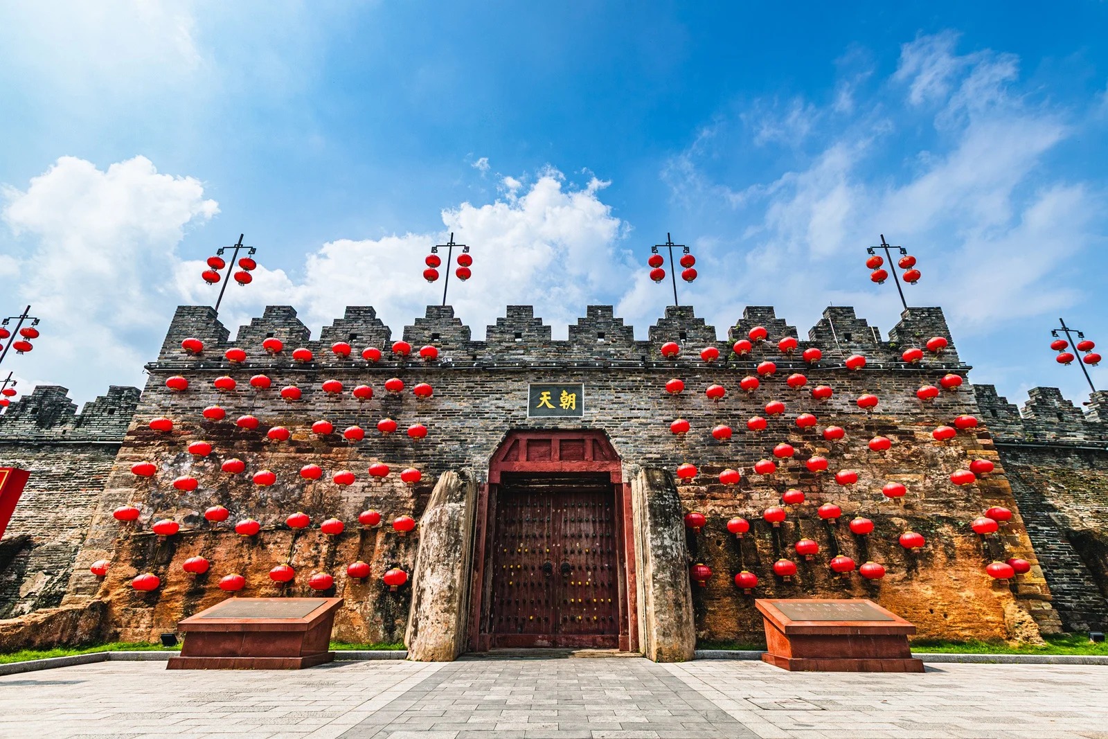 一年一度龍母誕祈福2天團 