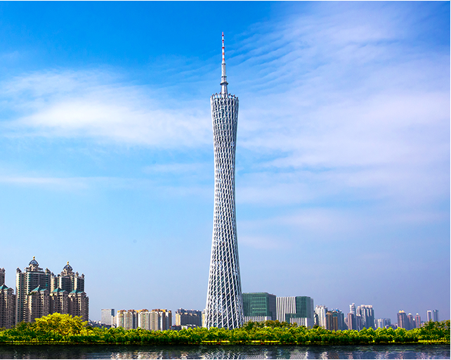 【春節加班】入住豪華五星【廣州香格里拉大酒店】豪歎【酒店豪華海鮮自助晚餐】無限任吃阿拉斯蟹腳、芝士焗龍蝦等等 2天團