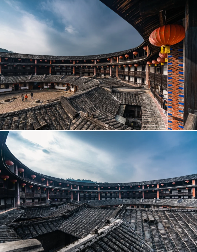 《開心聖誕》福建龍岩天子之夜(泡天然溫泉+煙花篝火盛會)
歎國際品牌皇冠（品豐富自助晚餐）全程5星酒店
<童話官畬 唯美鼓浪嶼 世遺土樓> 西九往返 純玩4天