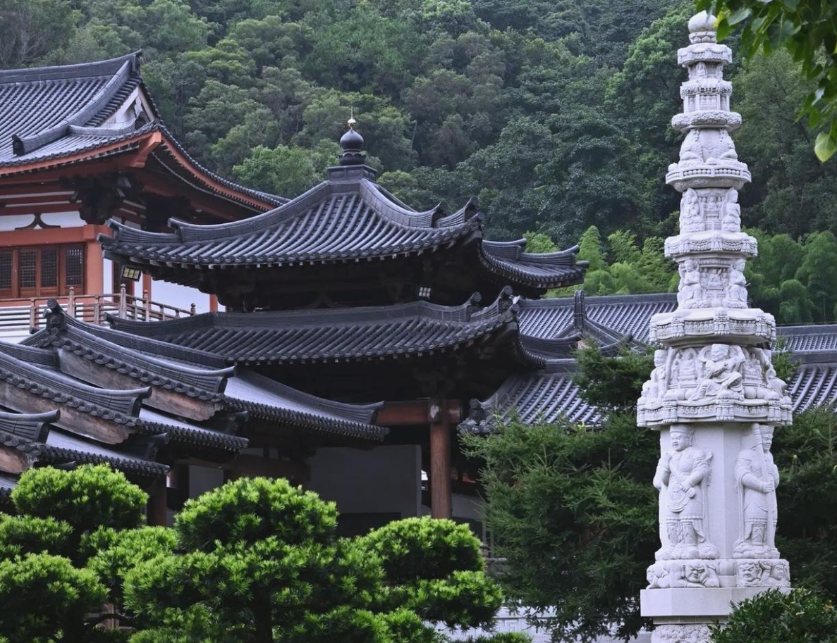 超值抵玩潮汕福建聯遊 高鐵往返4天團