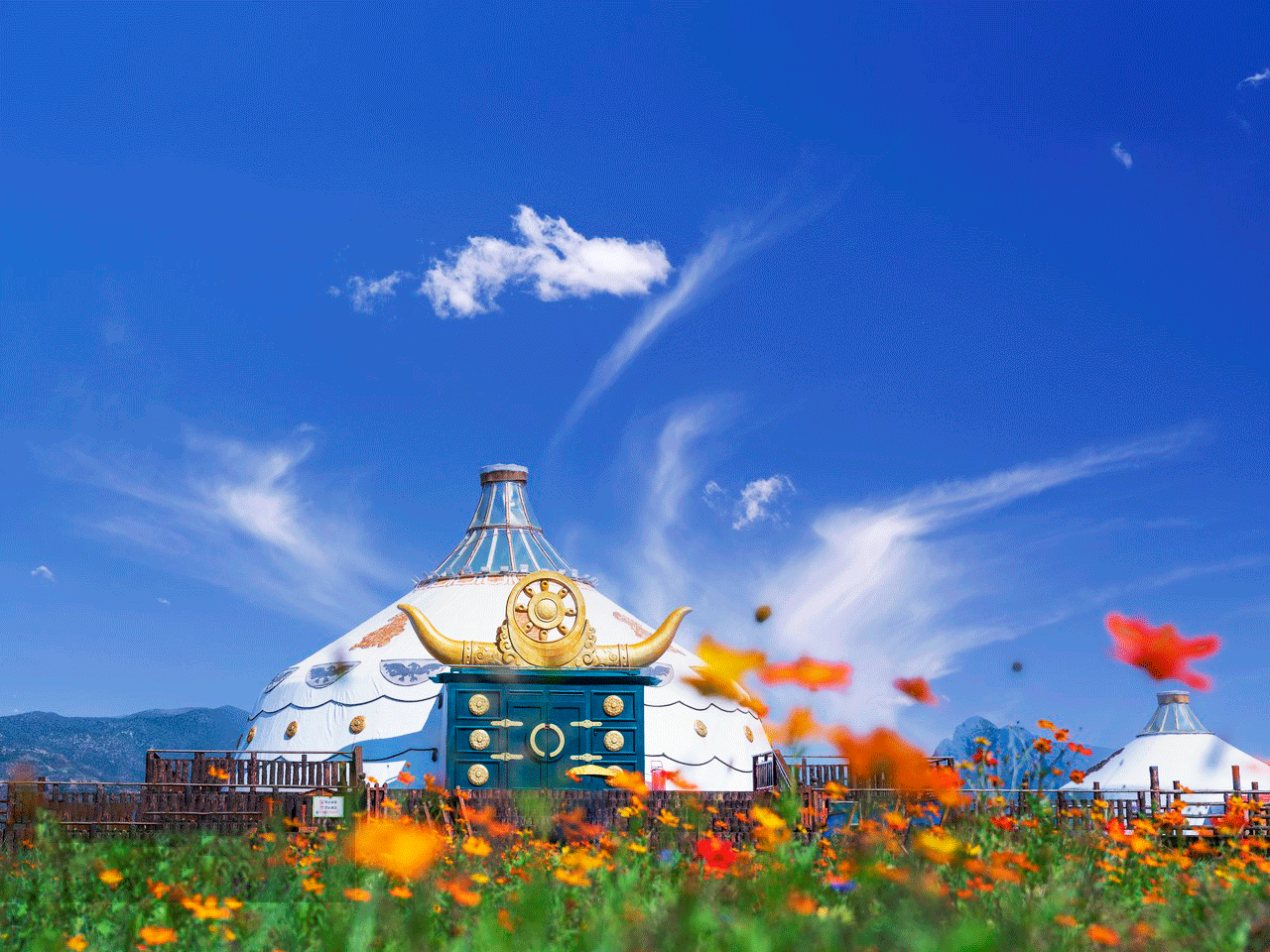 烏蘭察布火山群 見證萬年寂靜的星空與火焰 呼和浩特超值6天團
