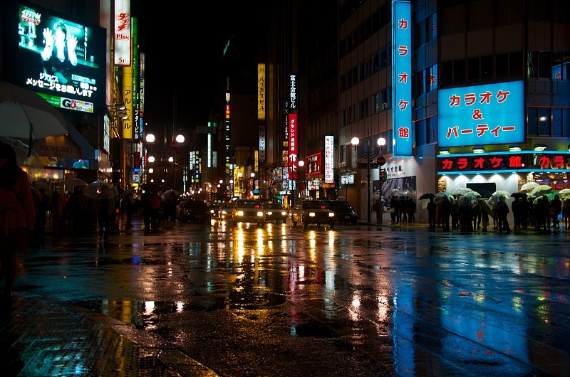 邂逅富良野與小樽的浪漫 北海道5天團