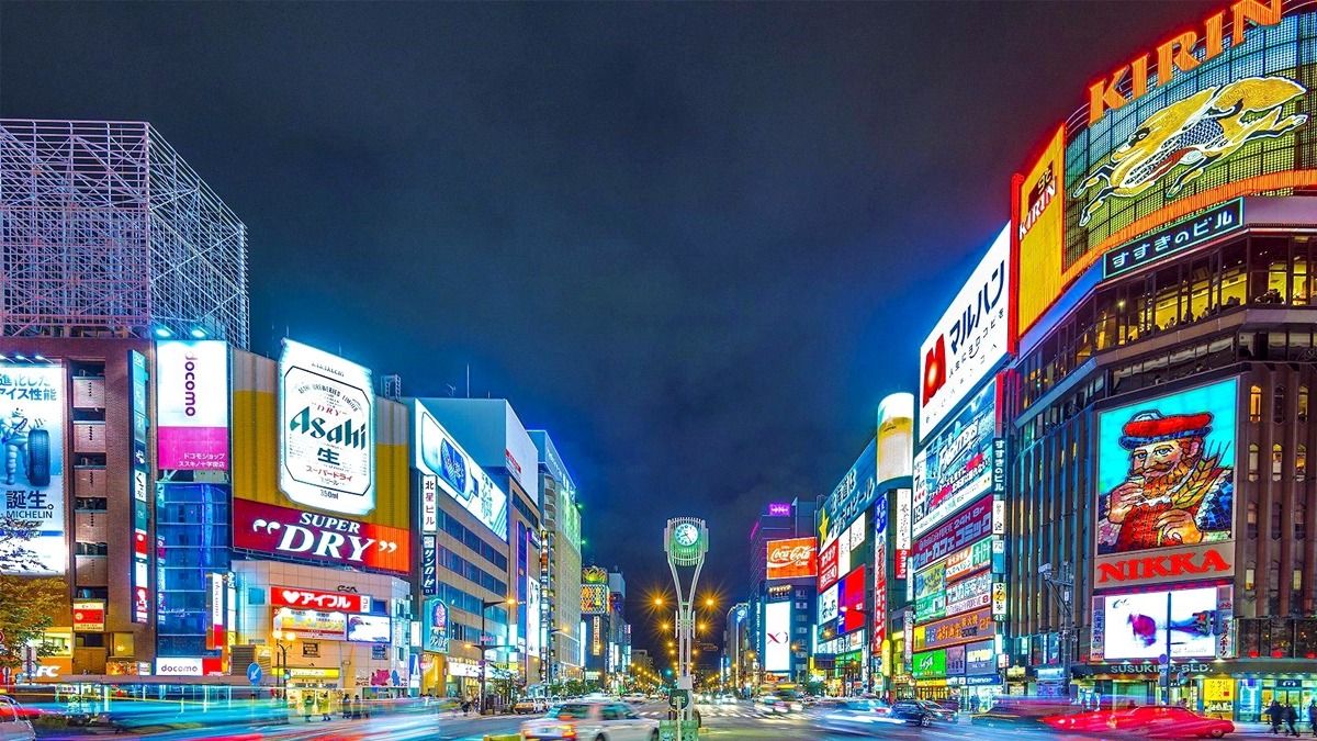 冰海奇航 破冰前行！北海道5天團