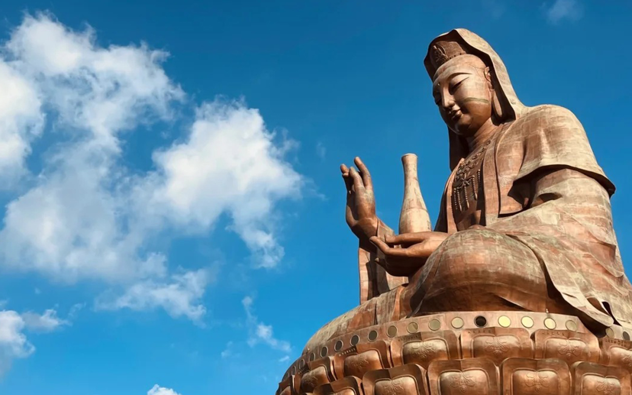 暢遊5A景區西樵山風景區佛山千古情景區 3天團