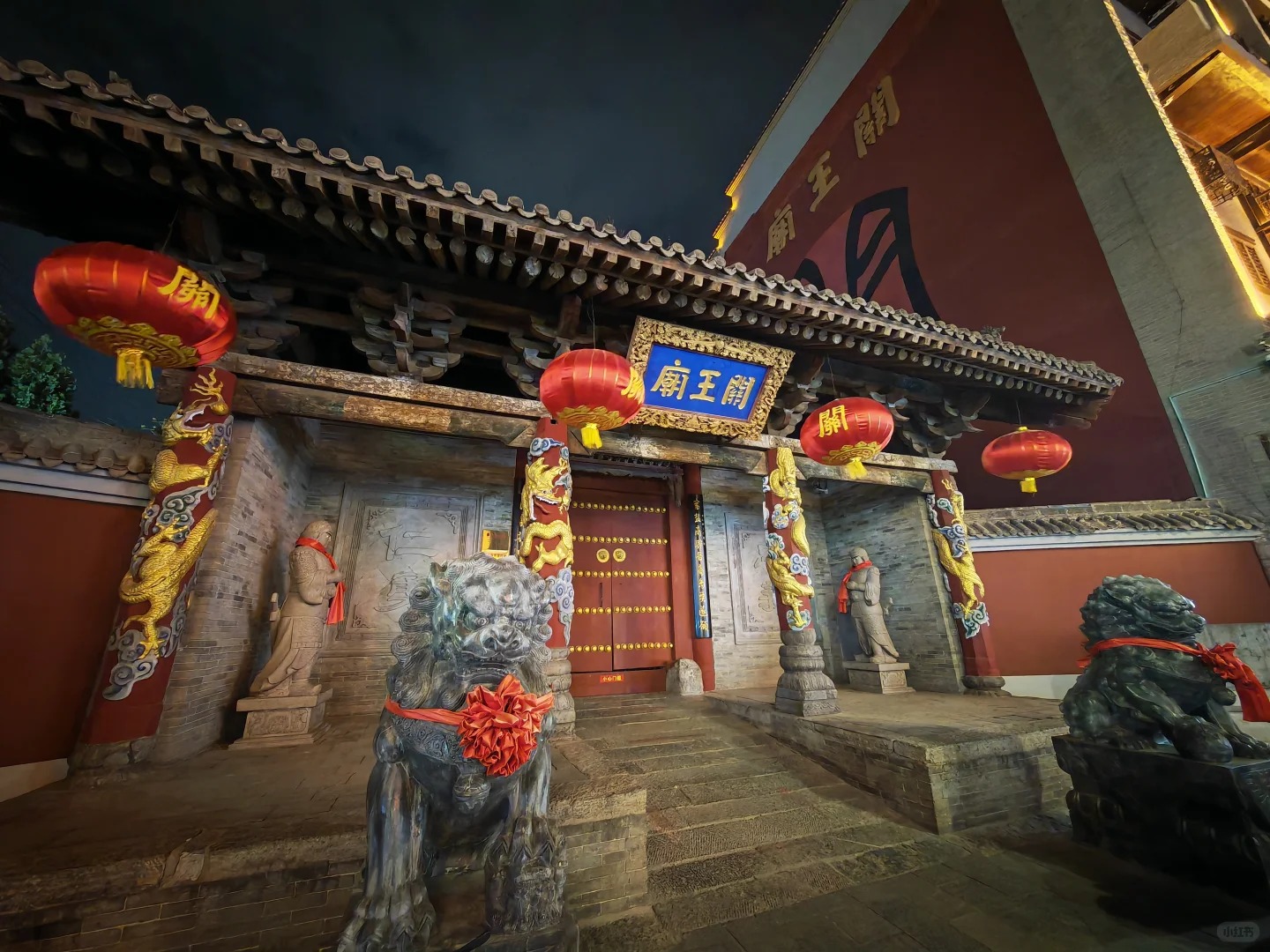 暢遊晉美風光 品晉味美食 山西8天團