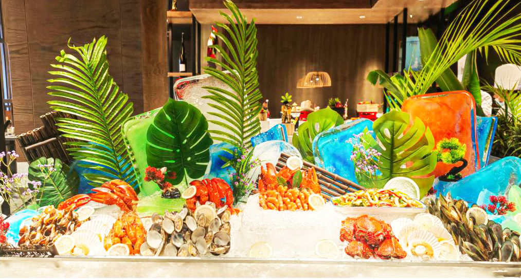 美泉谷嘉華度假酒店休閒度假（湖景露臺客房） 打卡惠州“218”醉美旅遊公路、正果老街  温泉休闲度假2天團