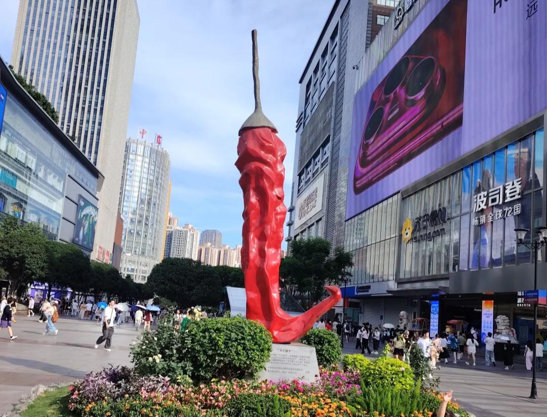 超五星智能遊輪！覽武漢江城風光 世紀綠洲6天團