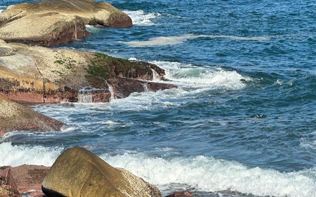 【復活節加班】尋味二馬路、打卡“海上香格里拉”邂逅汕尾美食純玩2天團