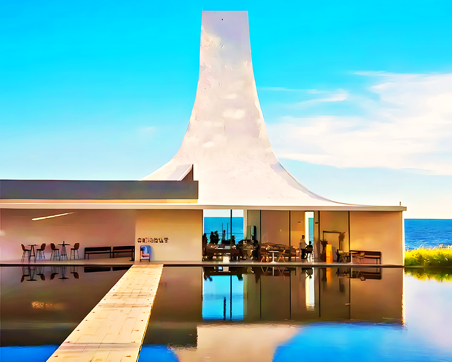 暢遊汕尾 品嚐地道美食【牛氣沖天一人一鍋牛肉火鍋宴】【汕尾地道風味海鮮宴】2天團