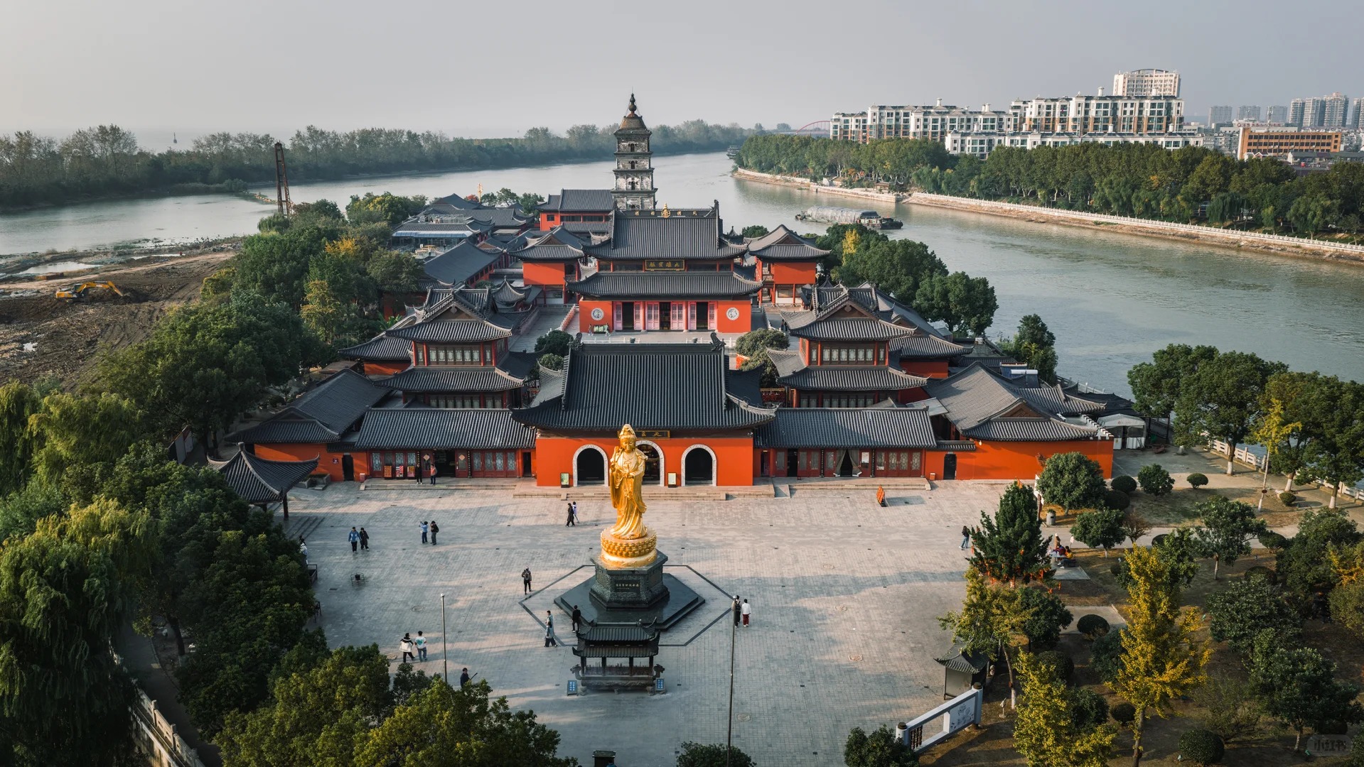 暢遊三晉大地平遙古城壺口瀑布 山西6天團