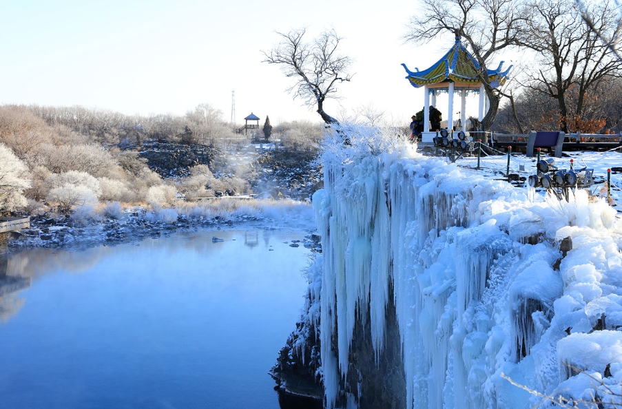 中俄風情-俄遠東 海參崴 牡丹江 鏡泊湖 哈爾濱太陽島8天團