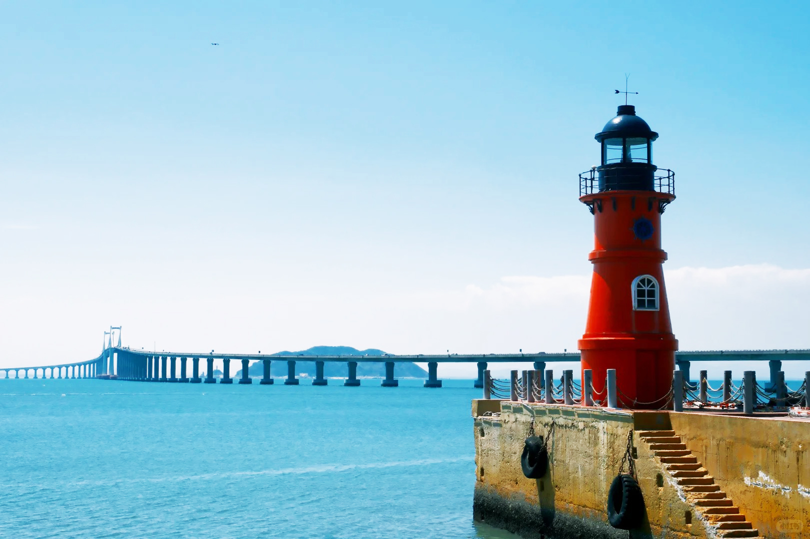 揭陽南澳潮州巴士3天團