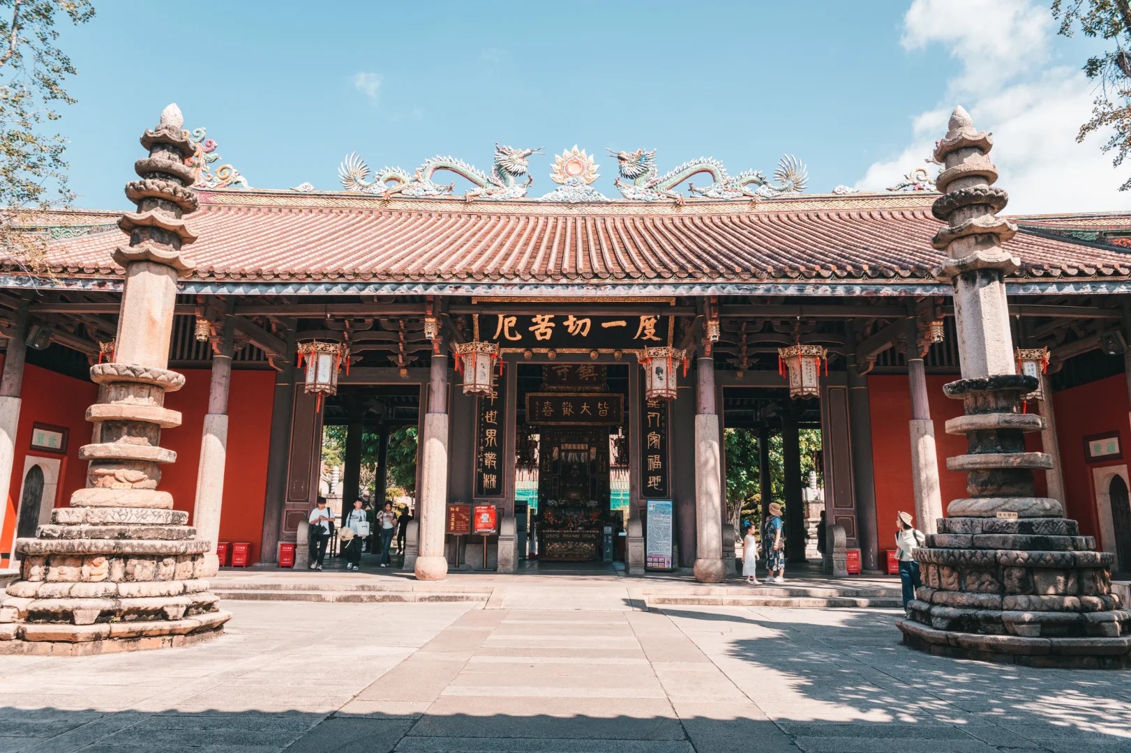 乘高鐵、品美食、賞英歌舞 潮汕食足十二餐3天團