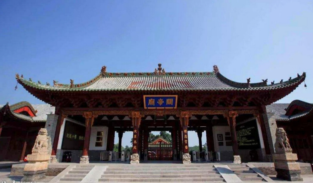 暢遊三晉大地平遙古城壺口瀑布 山西6天團