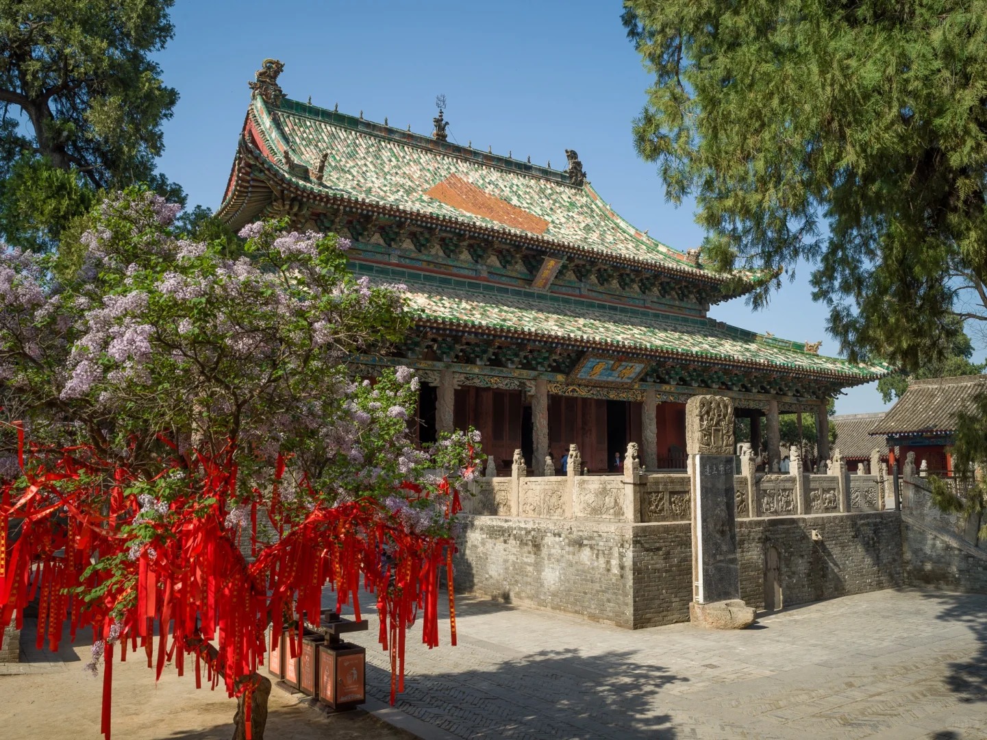 【兩省精品】西安兵馬俑博物院 大唐不夜城 直航6天團
