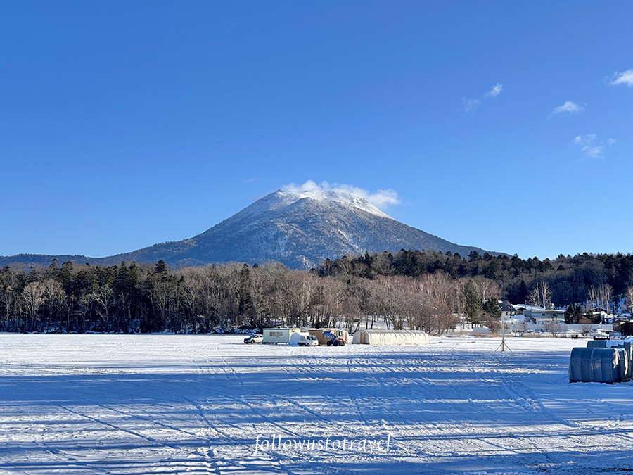 破冰前行! 北國冬日限定在鄂霍次克海擴展的奇跡絕景漂流! 北海道5天團