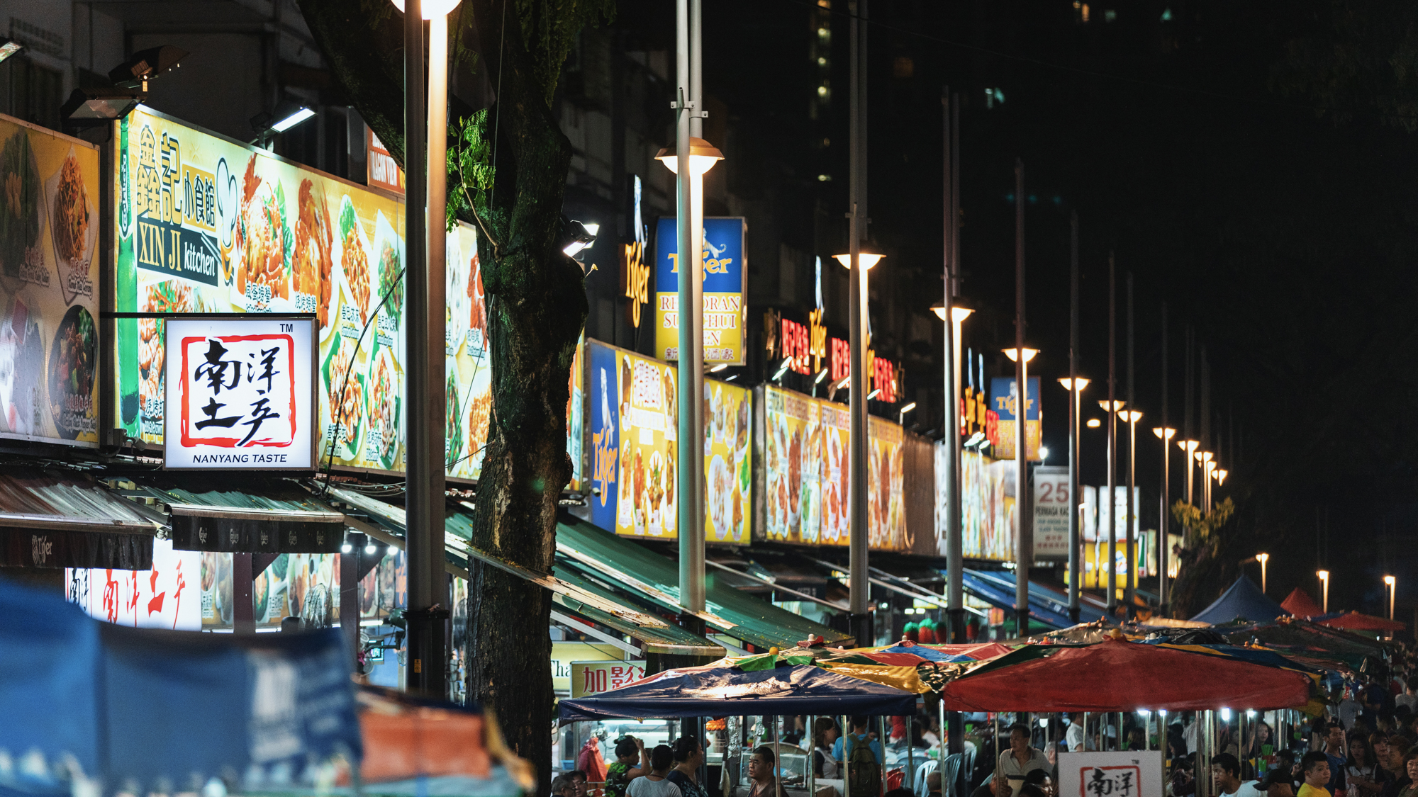 打卡勝地城市地標 「雙子塔」吉隆坡5天團