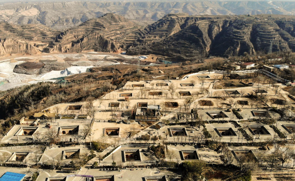 共赴盛唐 牡丹盛開醉華章 河南洛陽6天團