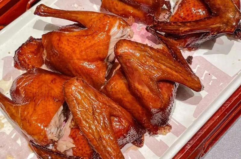 入住國際品牌酒店&圭峰疊翠，漫步西江花海 江門中山純玩2天團