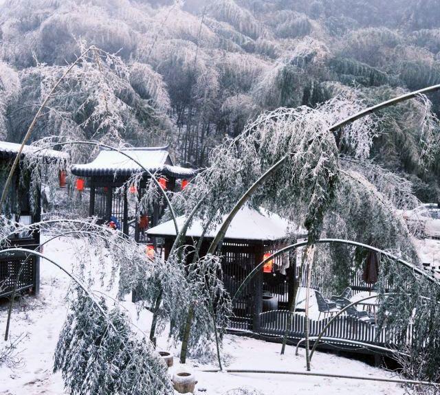 【季節限定】 一腳踏兩省 清遠連州雲冰山 3天團