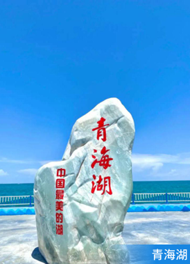 限定花海季 青甘直航純玩8天