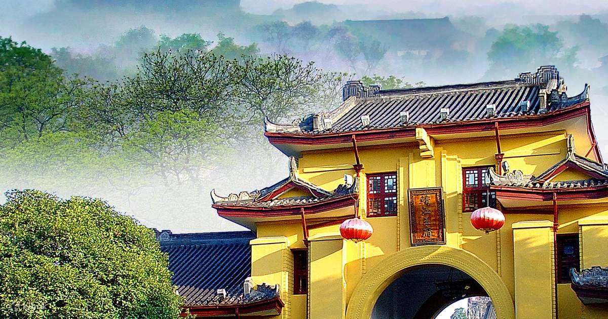 私家甄選 慢賞桂韻流光 桂林4天團