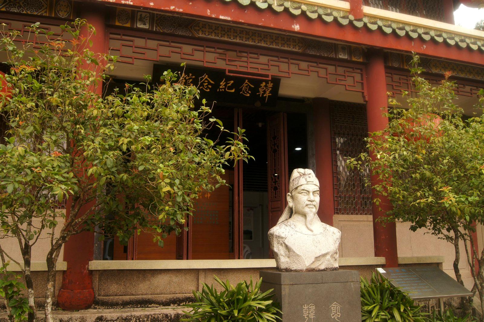 潮汕南澳島風情 純玩3天團