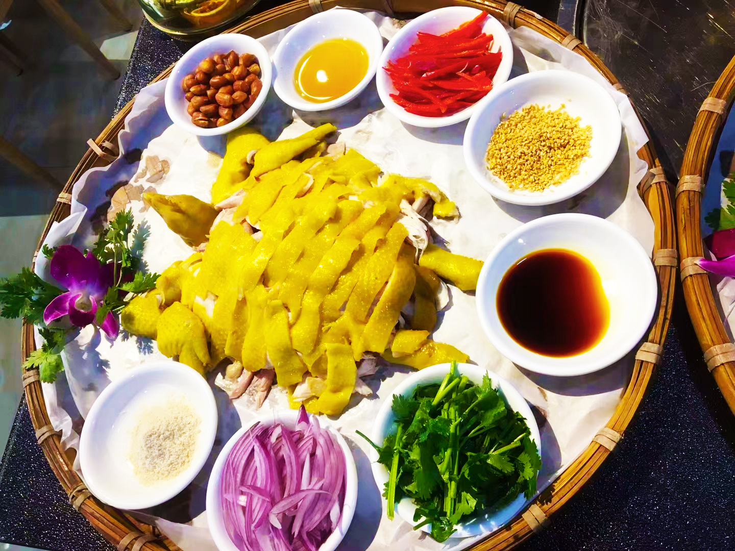 『秋風起 蟹膏肥』豪食每圍100隻金秋大閘蟹 酒店豪華KTV房暢玩 2天團