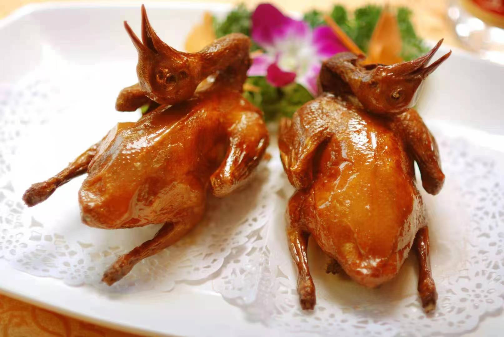 尋味順德，巧製心“意”·中秋月餅DIY體驗純玩2天團