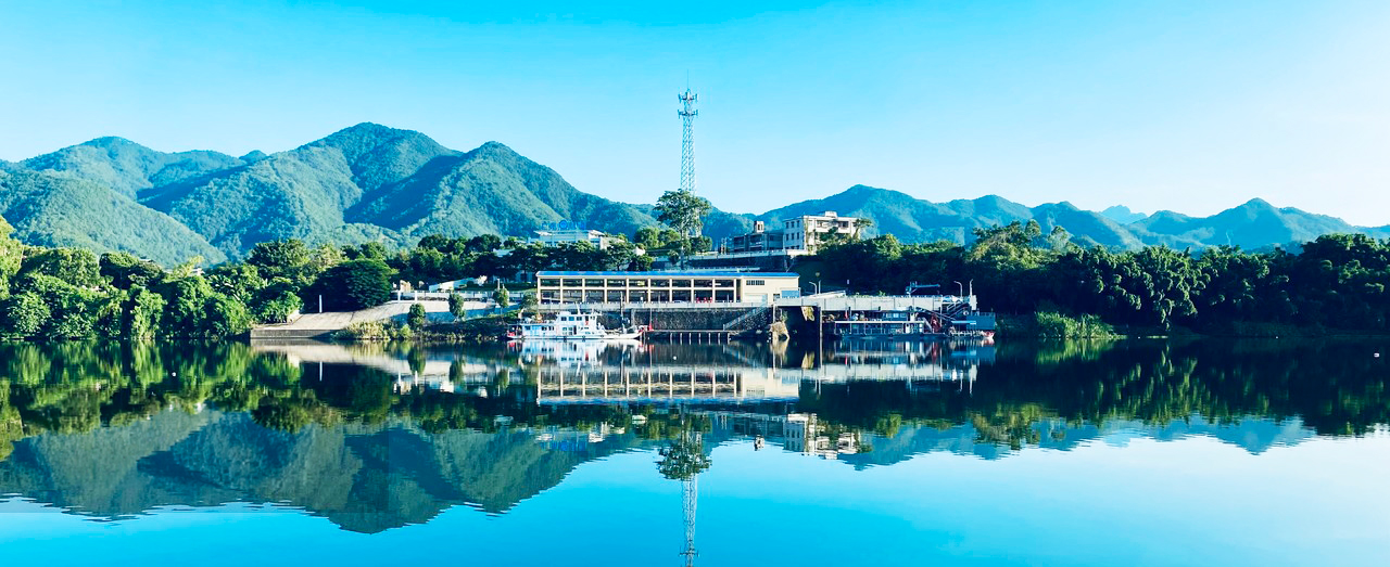 河源童話莊園八客家土樓廈門海島 粵閩雙省5天團