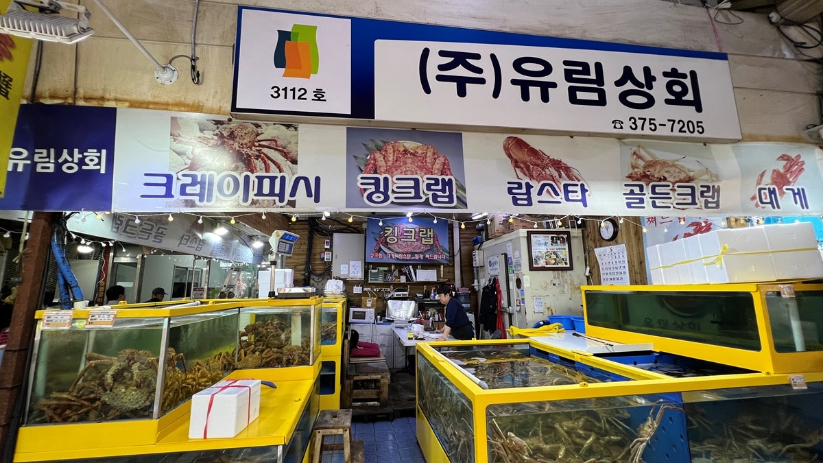 韓國體驗浪漫童話雪景 3天團