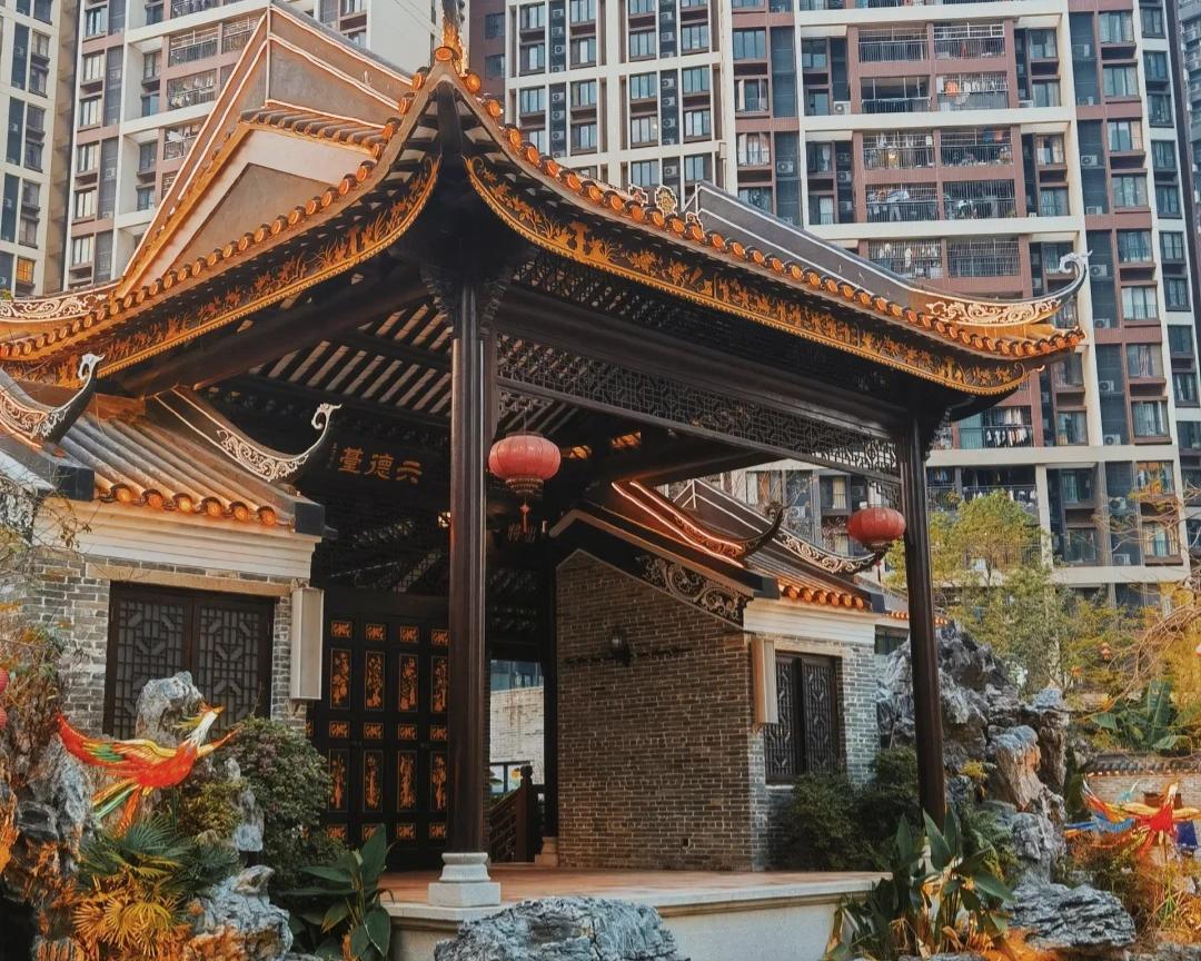 【一年一度櫻花節】純玩 廣州2天團