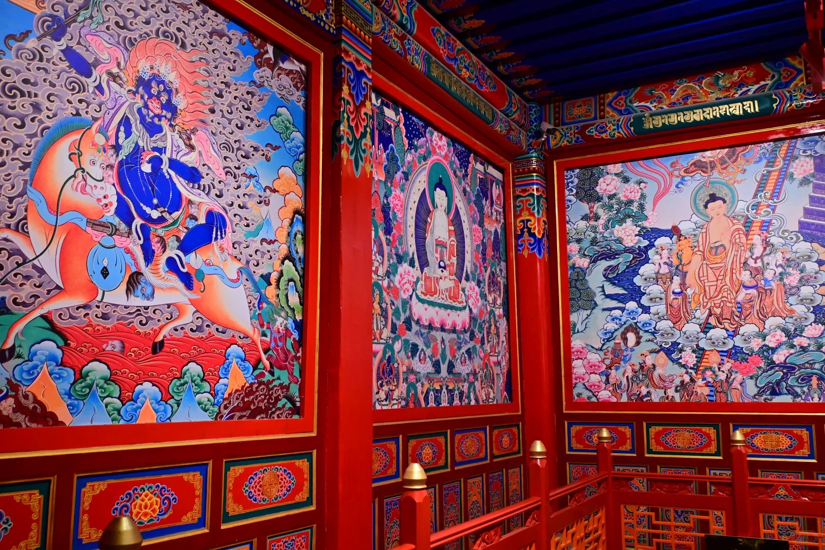 雪嶺雲杉-河谷草原-高山湖泊北疆賞景 北疆8天團