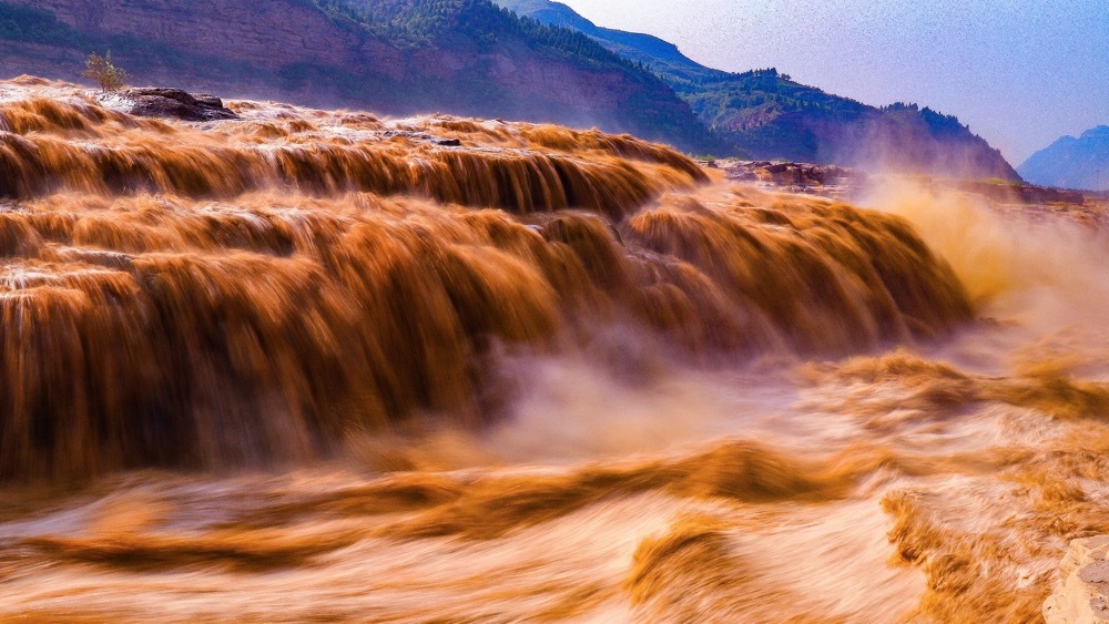 暢遊晉美風光 品晉味美食 山西8天團