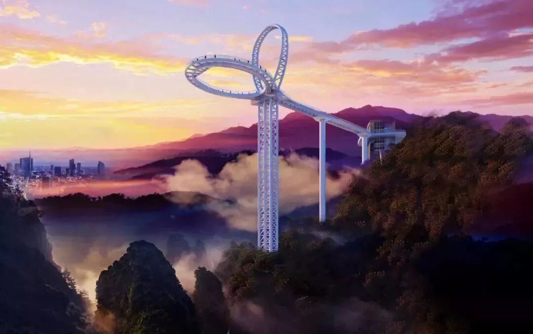 【一年一度禾雀花節】潮遊~世界紀錄【黃騰峽生態旅遊景區】（重本包入場門票+遊覽天門懸廊玻璃橋(重本包雙程纜車)+2025全新大型實景演出 鳳凰樂土·山水麗人 清遠美食純玩 2天團